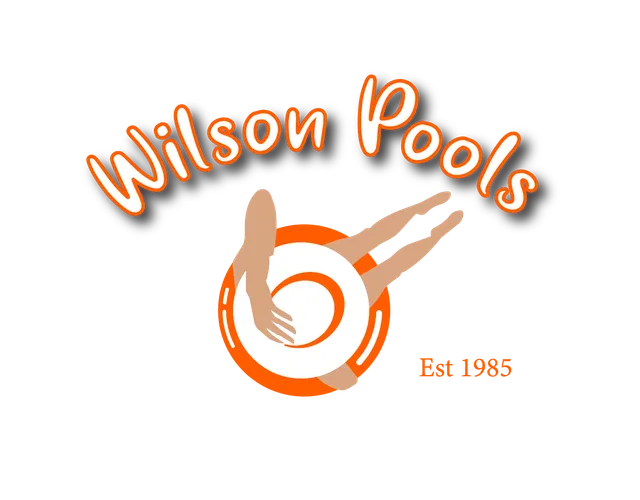 Wilson pools work photo
