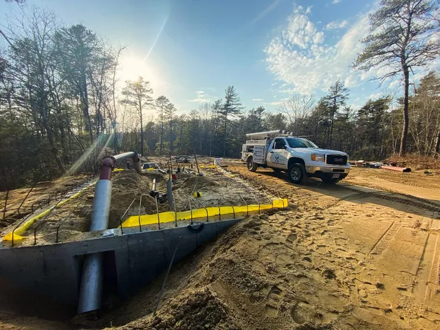 work photo from massflowplumbingandheating.com
