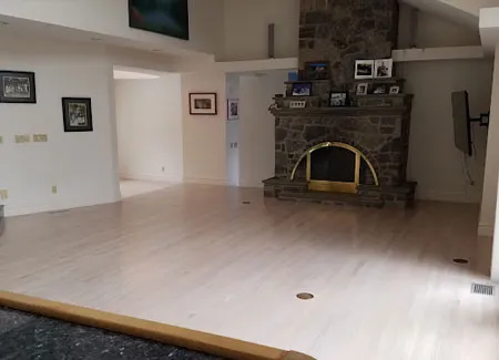work photo from hilltownhardwoodflooring.com