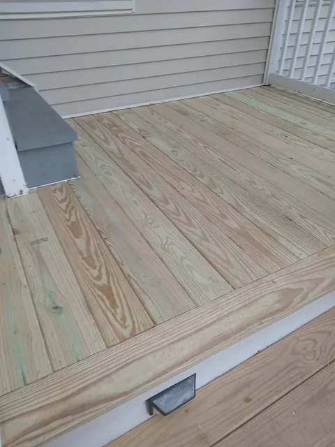 Zkp Carpentry work photo