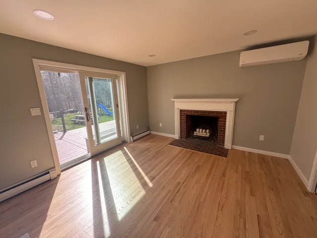 Reliable Hardwood Flooring work photo