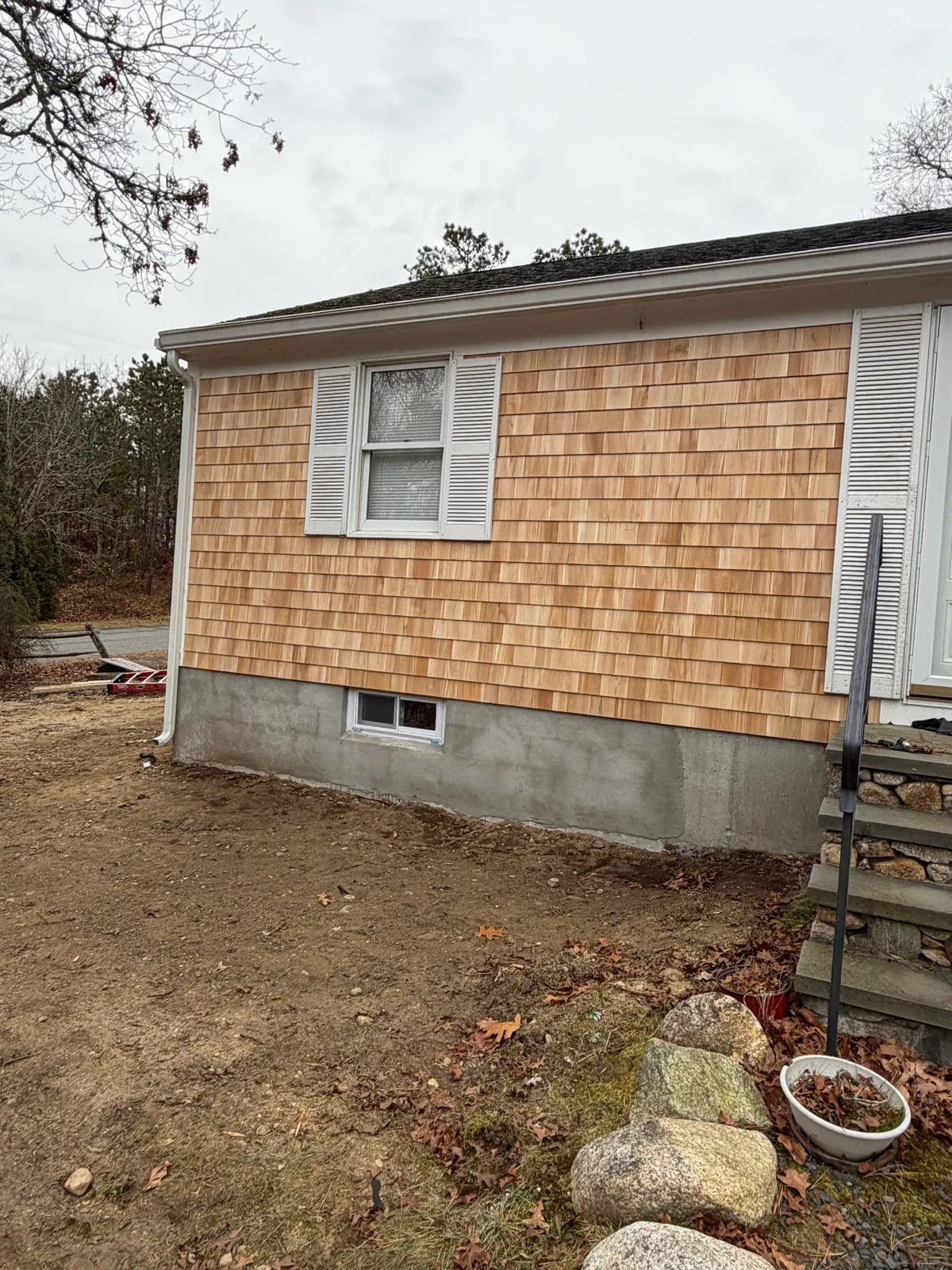 Cape Cod Carpentry Guild Inc verified work photo