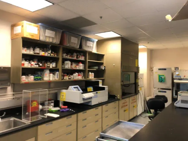 work photo from a1electrostatic.com