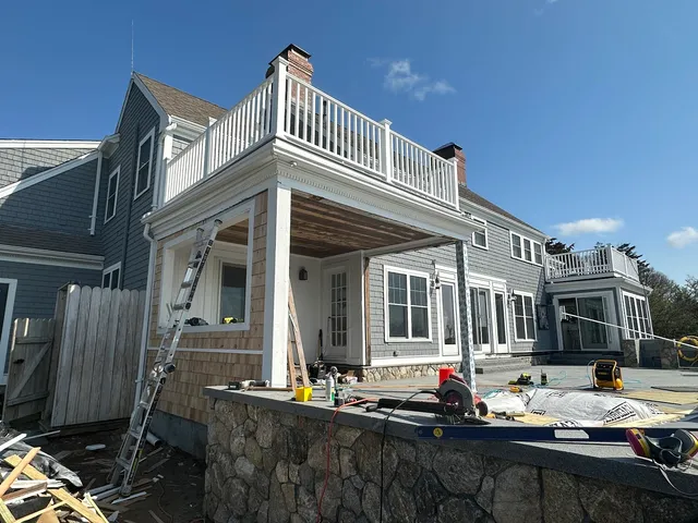 Gaither Bros Building Company