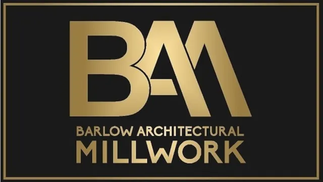 Barlow Architectural Millwork, LLC logo