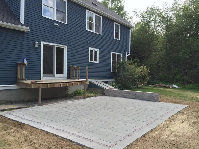 work photo from draketurf.com