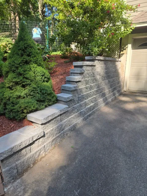work photo from pacificlandscapingnh.com