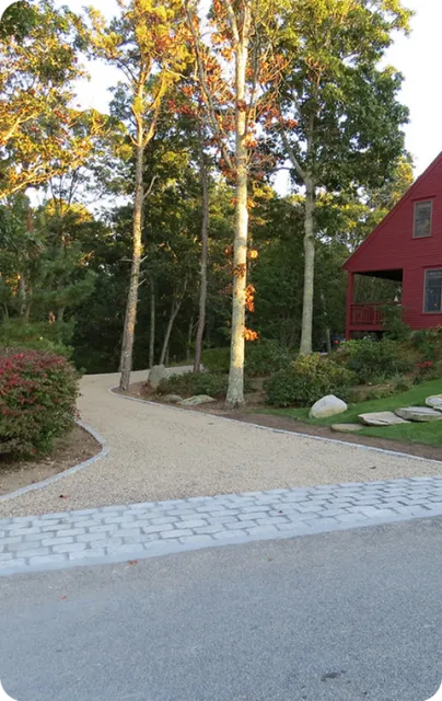 Crafted Grounds / The S&E Companies work photo