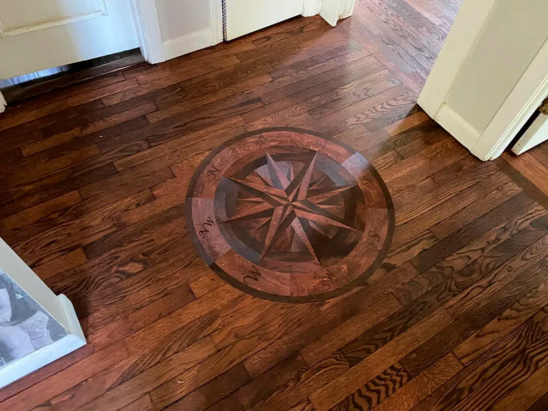Flooring Wizard