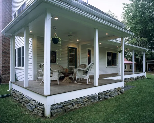 Penta Pro Painters work photo