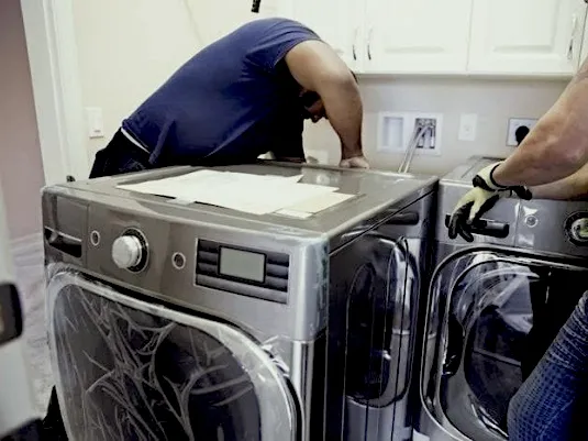 Appliance Installation Hampstead NH