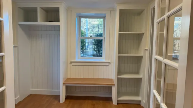work photo from jnrcustomcarpentry.com