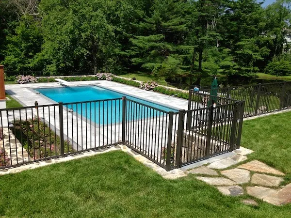 Fences Etc., Inc. work photo