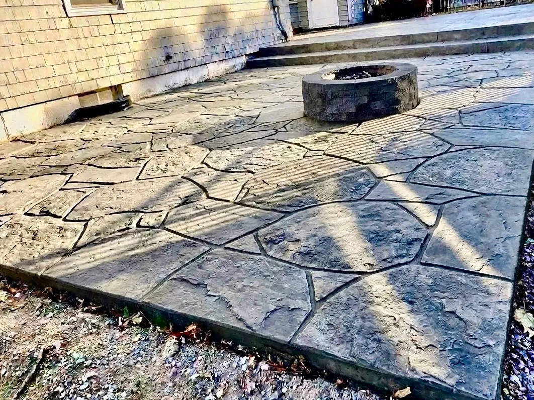 work photo from massconcretespecialist.com