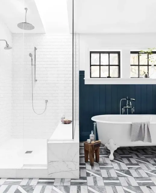 Bathroom Remodeling