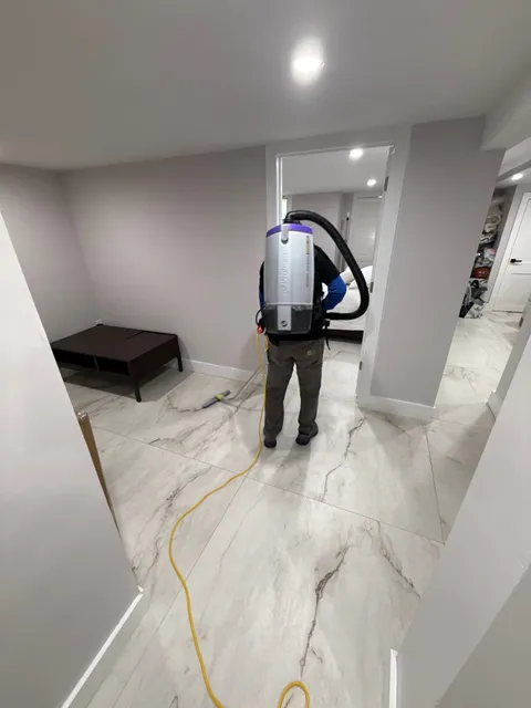 RestoreHaus Restoration work photo