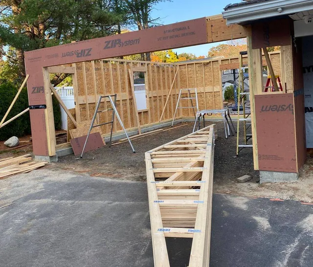 work photo from specialtywoodworksri.com