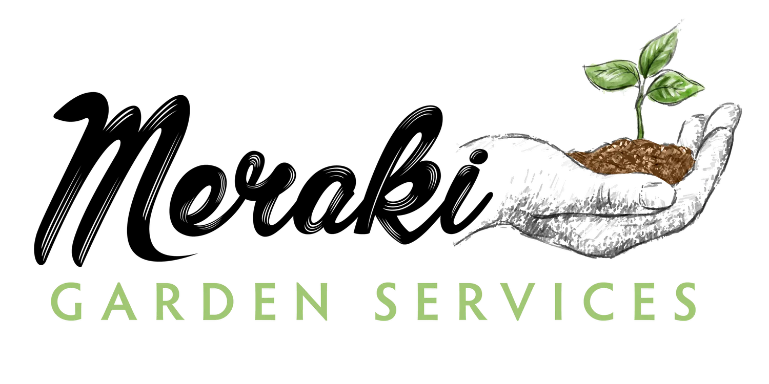 Meraki Garden Services