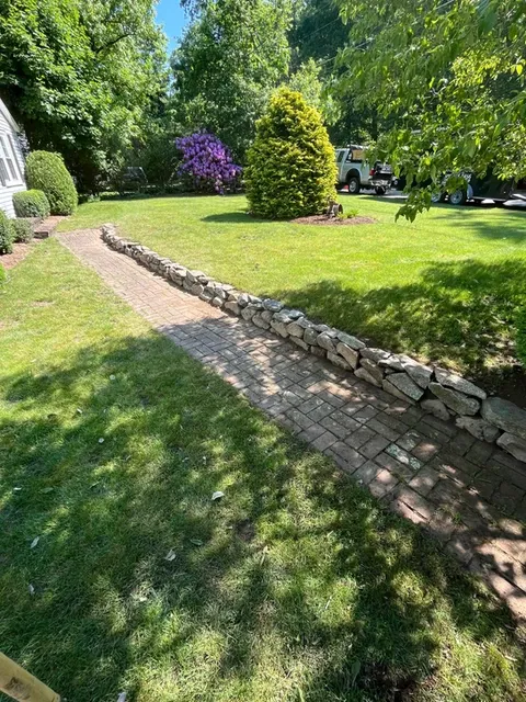 work photo from giambancolandscaping.com