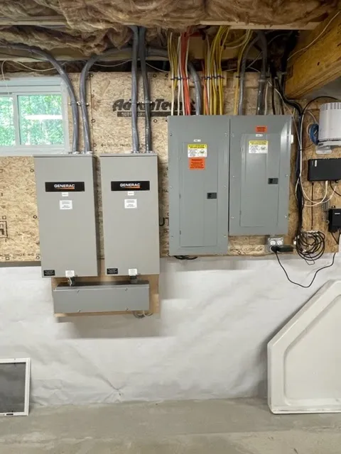 JP O'Brien Electric