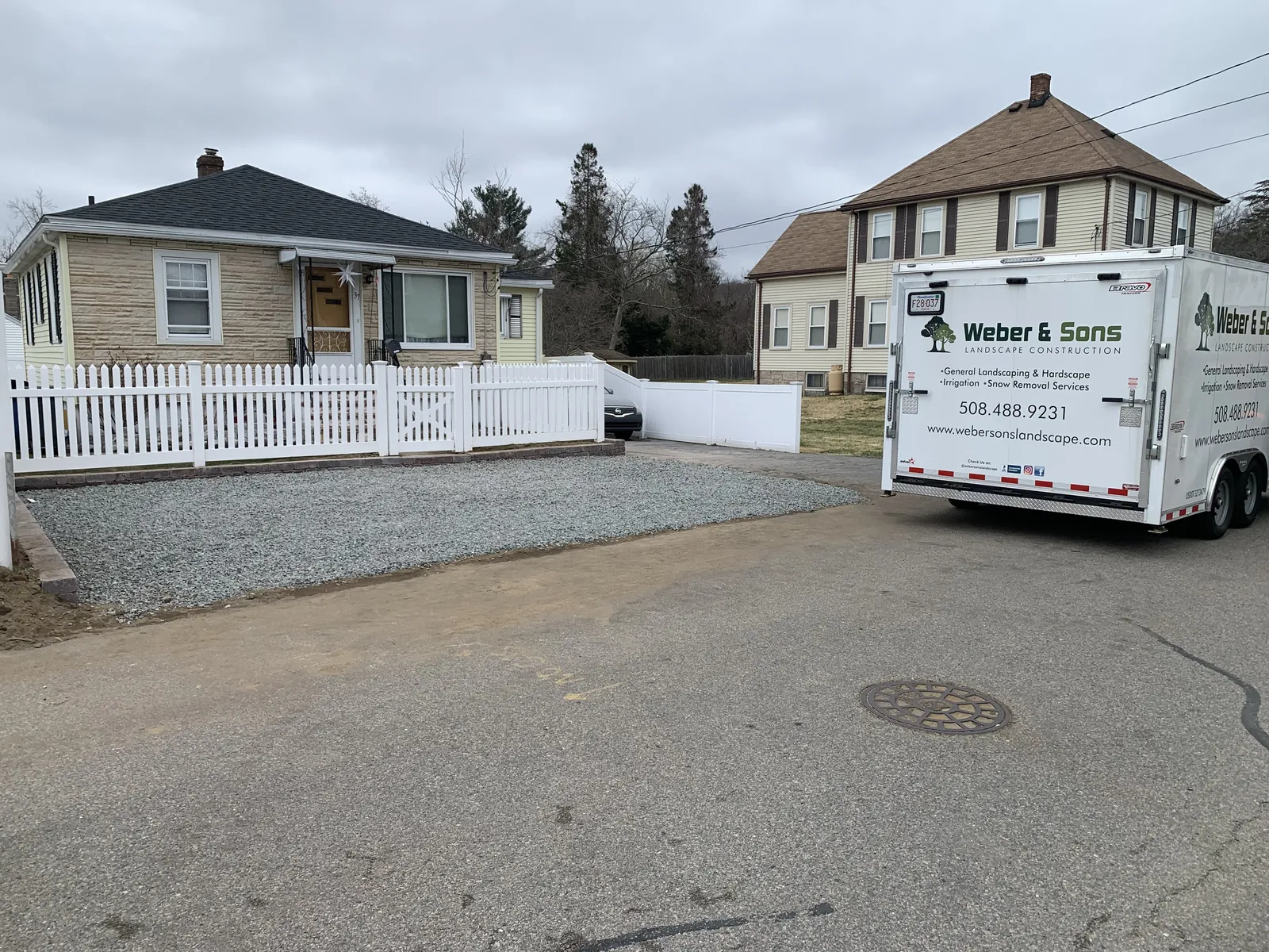 work photo from webersonslandscape.com