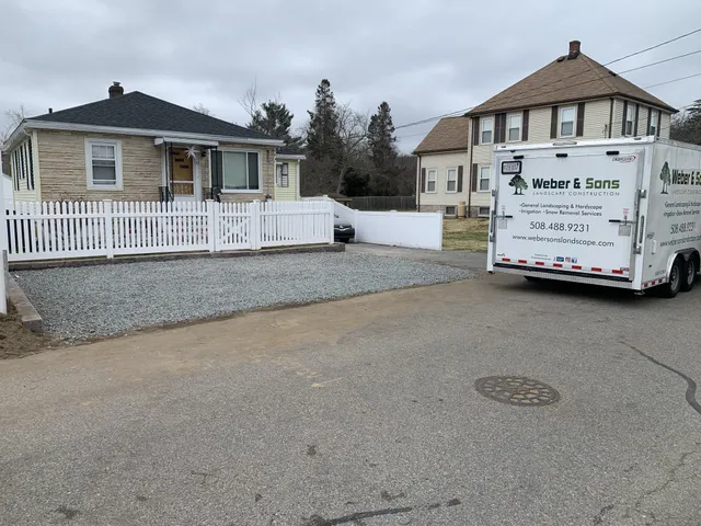 work photo from webersonslandscape.com
