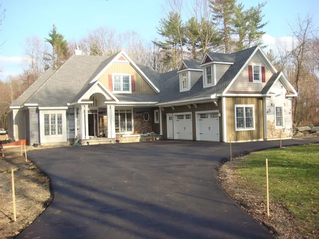 Coastal Paving and Landscaping work photo