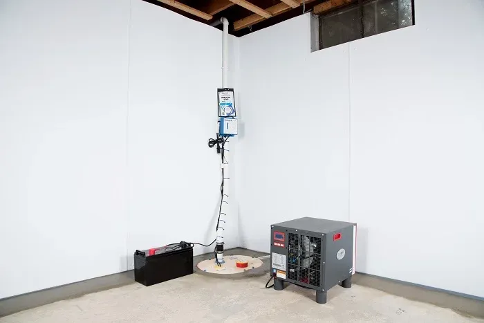 work photo from promassfoundationandmasonry.com