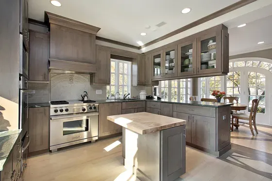 General Contractor in Kingston, MA