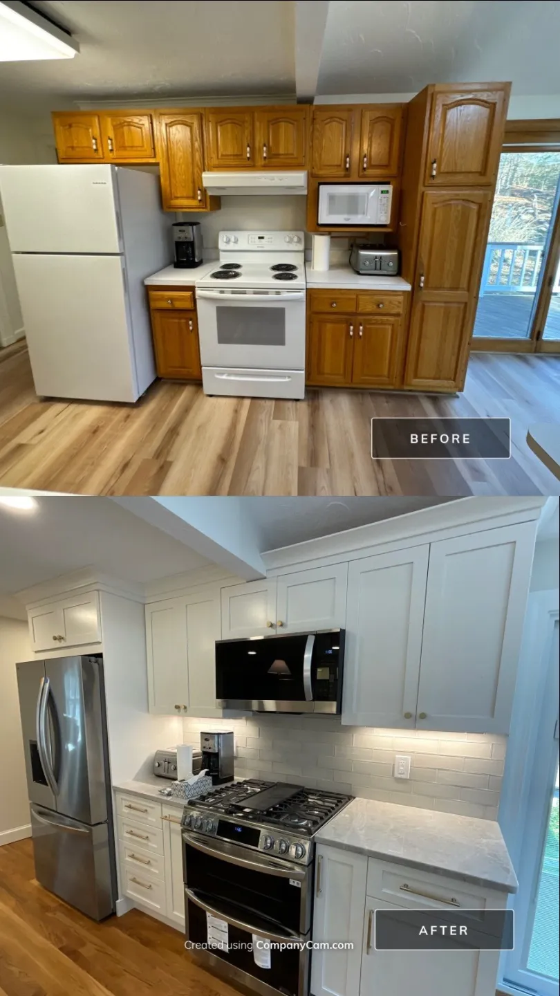 Spring Home Improvement Inc