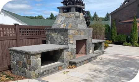 firepit