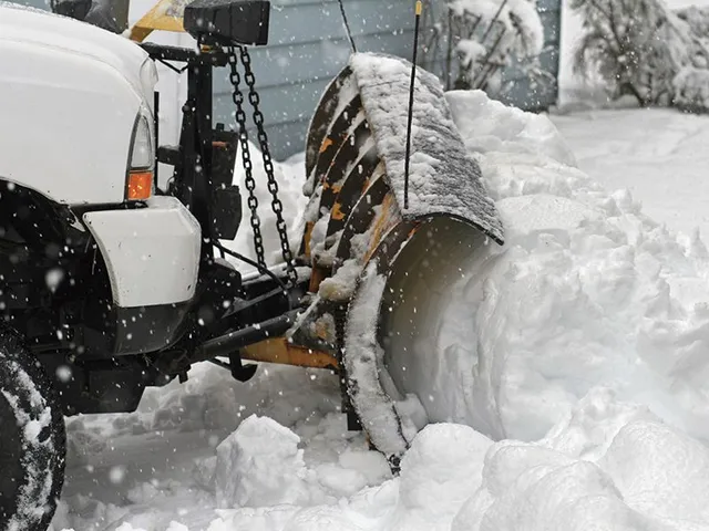 Snow Removal