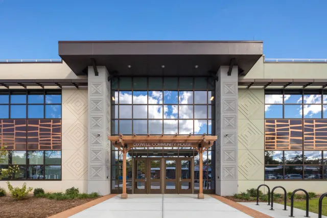 A. Secondino & Son, Inc. work photo