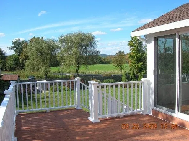 Decks