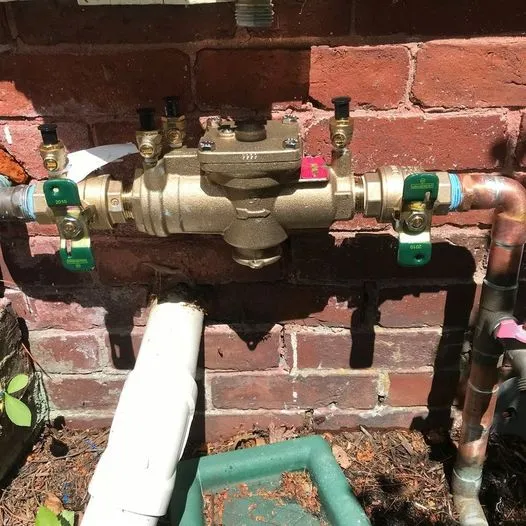 I&C MECHANICAL , INC. - Plumbing, Heating and Air Conditioning