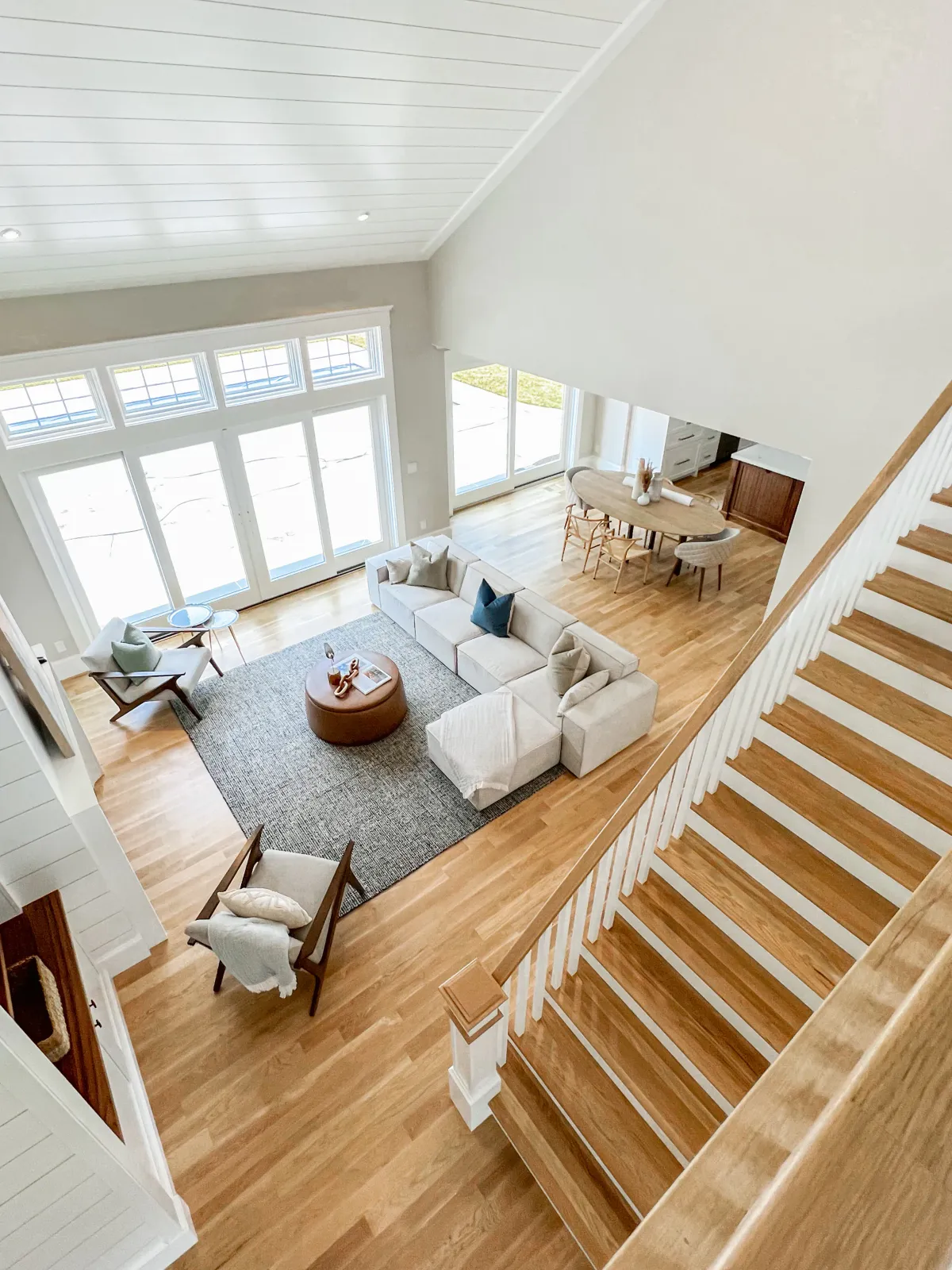 ML Custom Millwork and Cabinetry