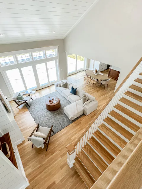 ML Custom Millwork and Cabinetry