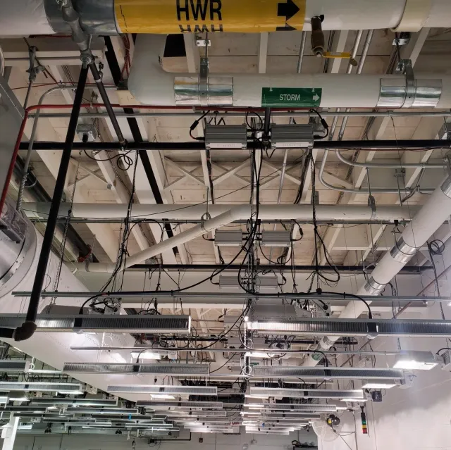 Contractors Electrical Plus | Westfield