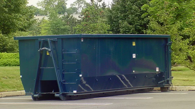 Cape Cod Disposal Co work photo