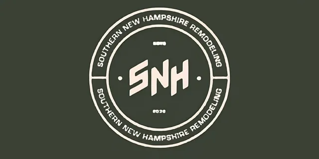 Southern New Hampshire Remodeling logo