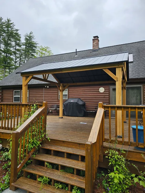 Allaire and Son Home Services work photo