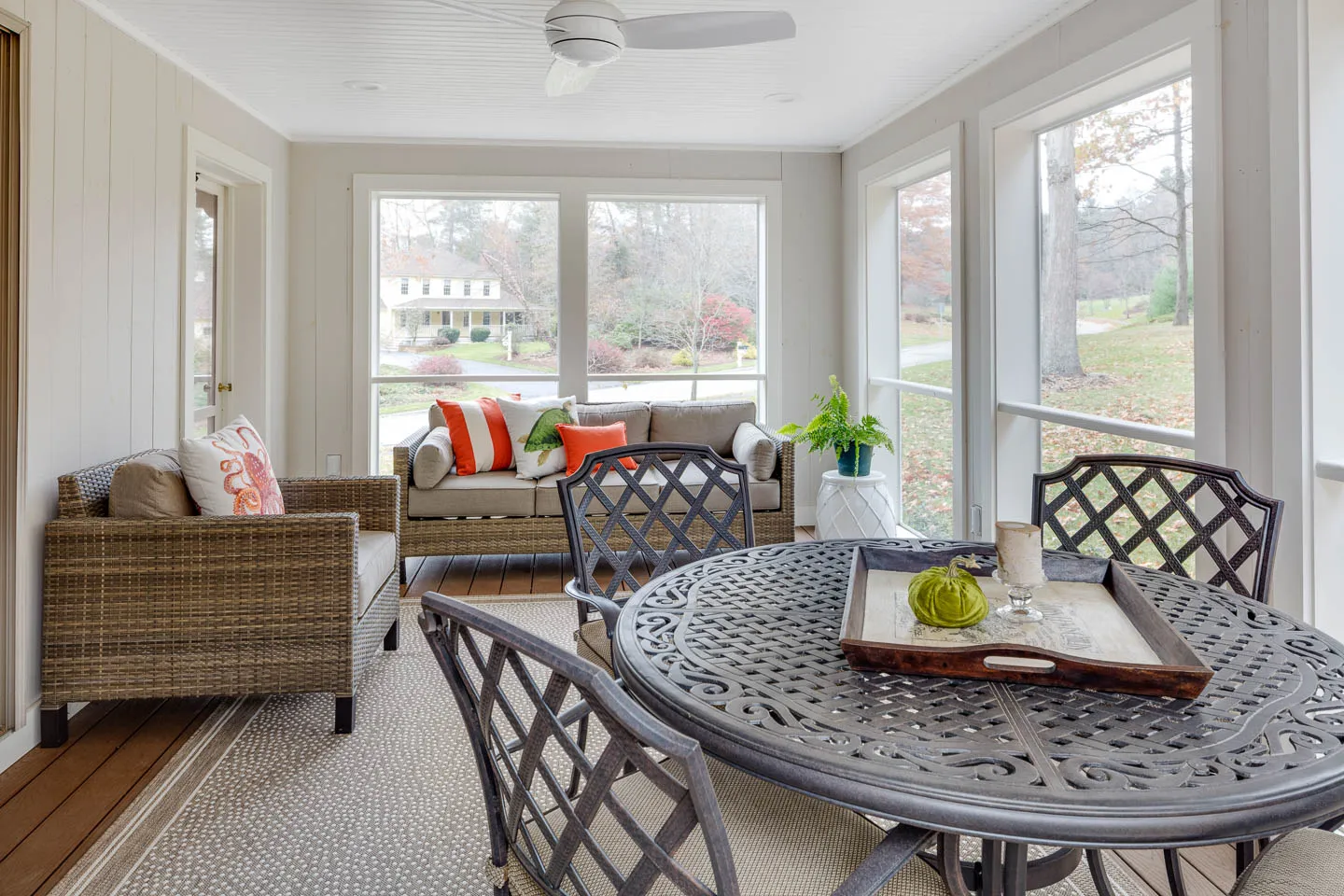 Harvey Remodeling LLC