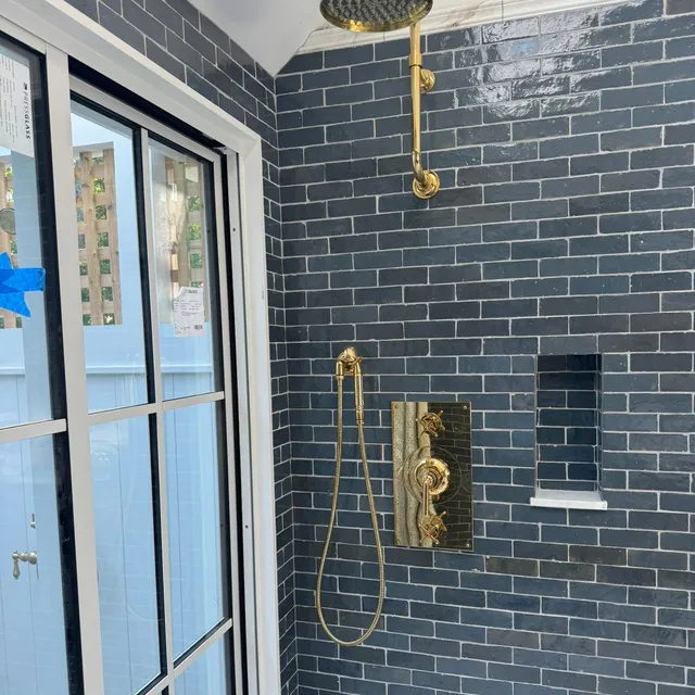 Abbey Plumbing & Heating work photo