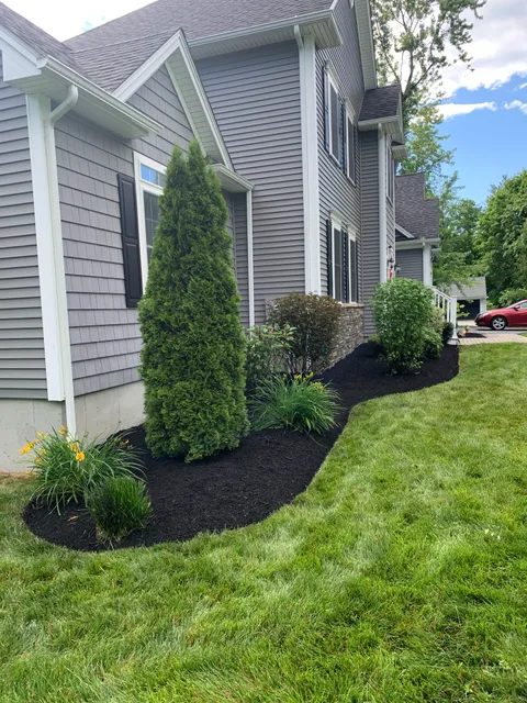 Wellington Landscaping work photo