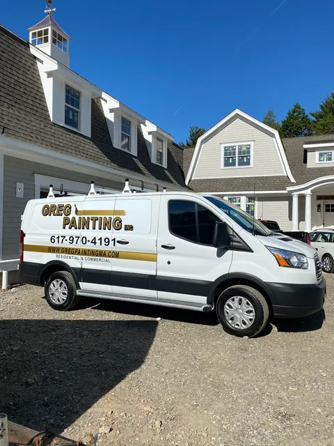 Greg Painting, Inc.