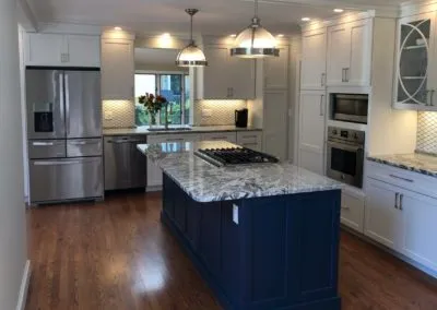 Greystone Kitchen