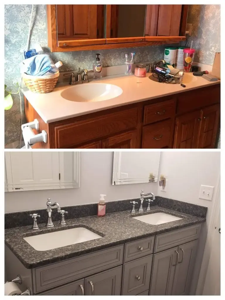 work photo from ayottehomeimprovements.com
