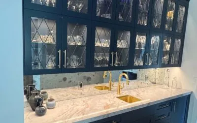 Custom Kitchen Cabinetry & Built-Ins Installation in North Salem, NY | Salem Construction