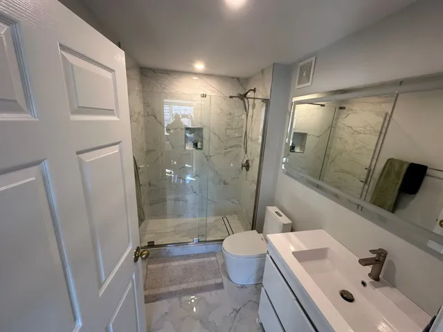 Home Hero Services work photo
