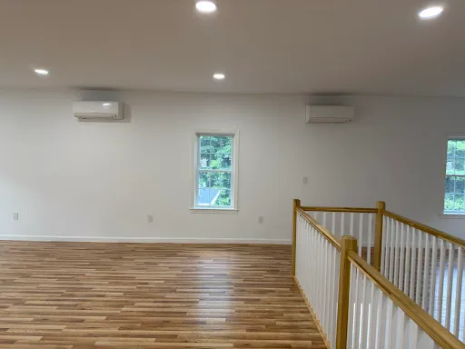 Review photo by Exponential Construction-Office